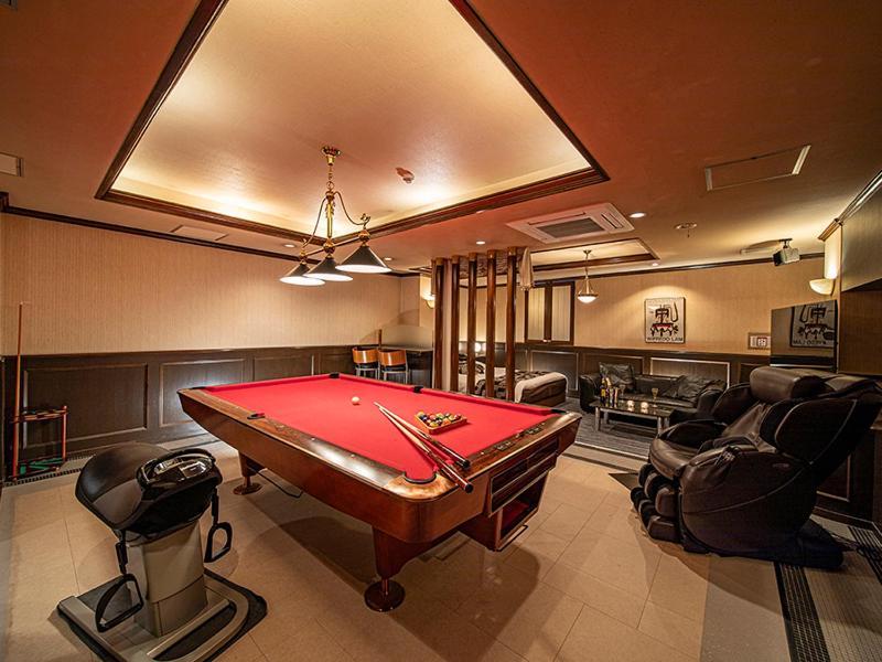Towers Hotel - Adult Only - Osaka Zewnętrze zdjęcie