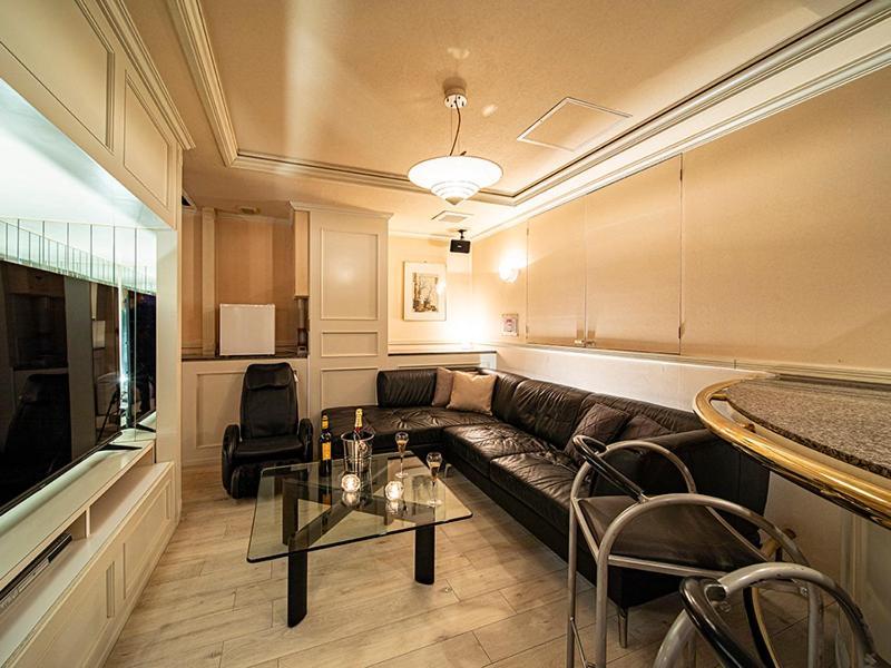 Towers Hotel - Adult Only - Osaka Zewnętrze zdjęcie