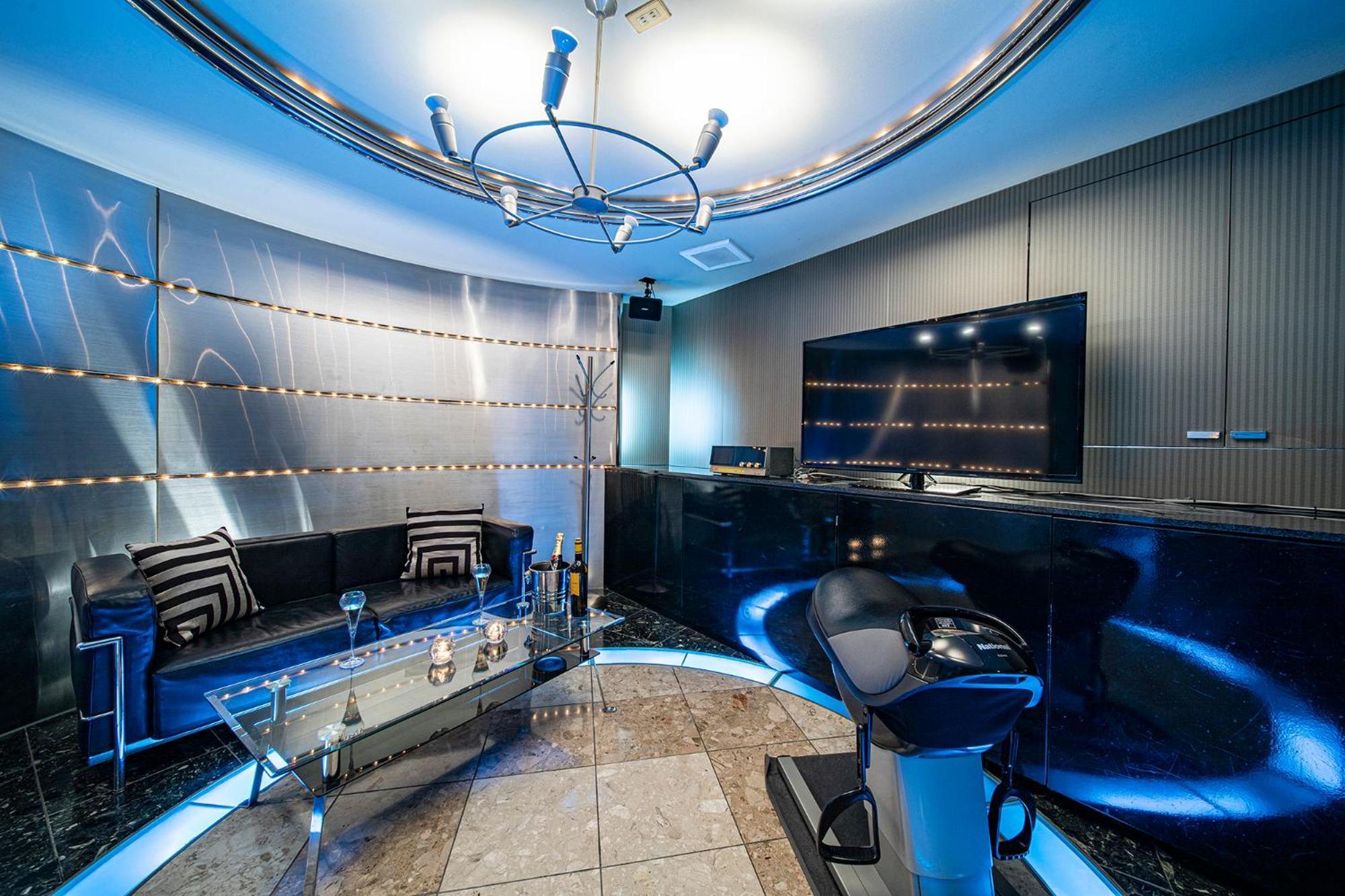 Towers Hotel - Adult Only - Osaka Zewnętrze zdjęcie