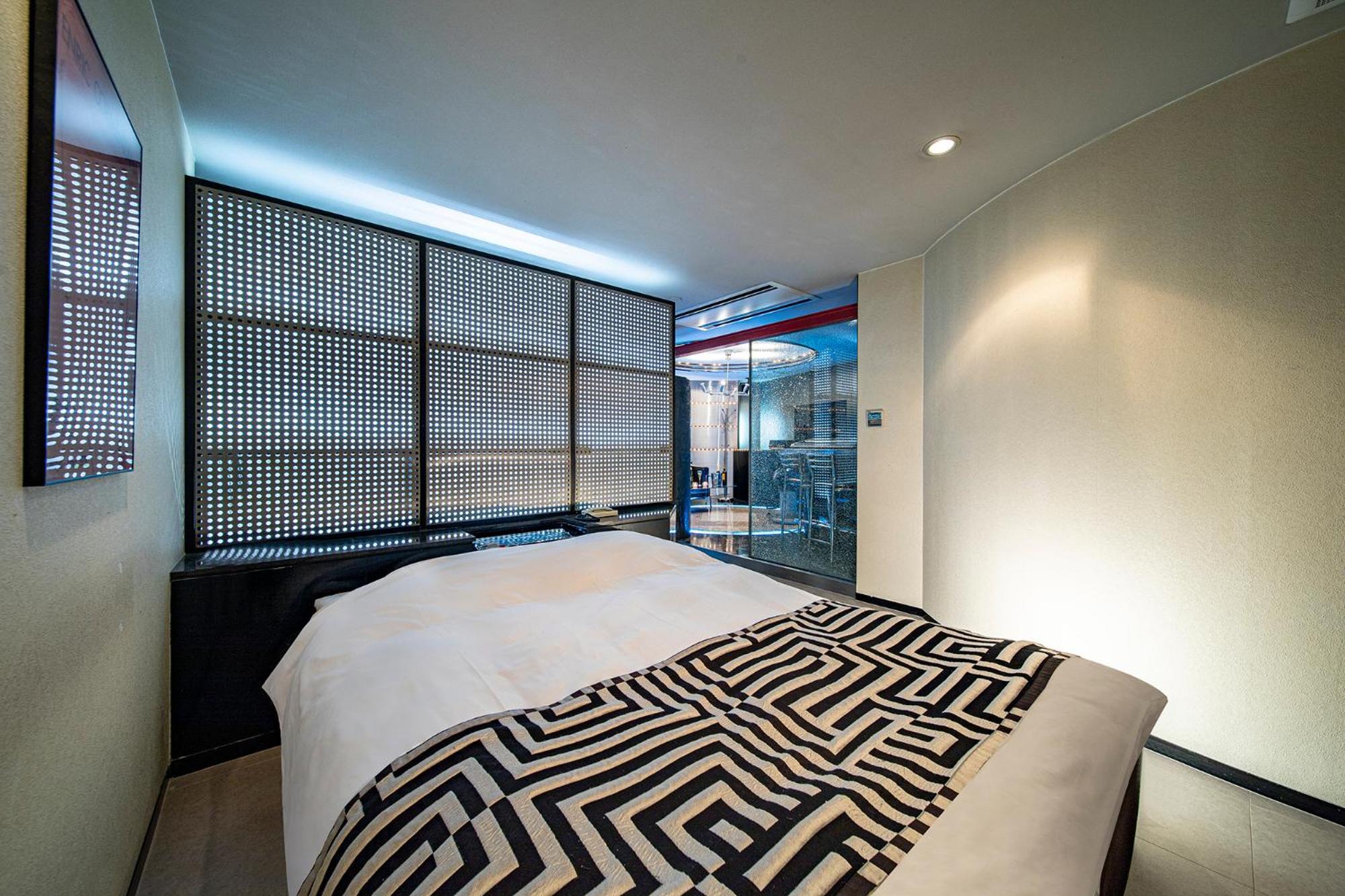 Towers Hotel - Adult Only - Osaka Zewnętrze zdjęcie