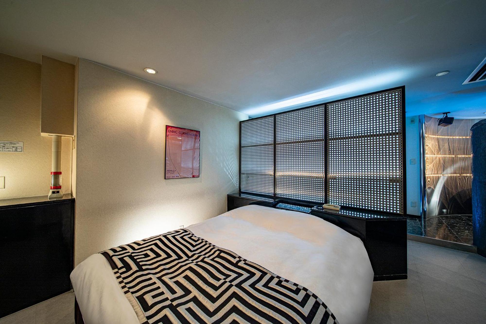 Towers Hotel - Adult Only - Osaka Zewnętrze zdjęcie