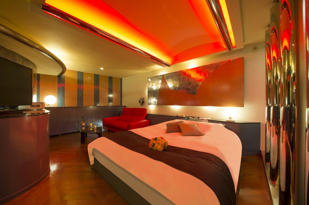 Towers Hotel - Adult Only - Osaka Zewnętrze zdjęcie